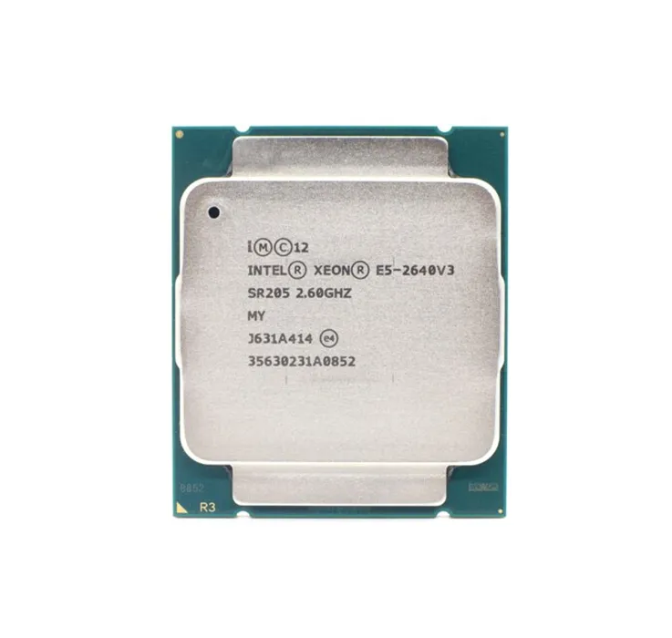 00KA069 00KA069 IBM Xeon 2.60GHz Server CPU - Image 1