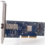 Lenovo 00MN992 Mellanox ConnectX-4 LX 10/25GbE SFP28 1-Port ML2 Adapter