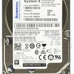 00NA241 - IBM 600GB 10000RPM SAS 12Gb/s 2.5-in Hard Drive