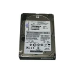 00W1599 - IBM 600GB 10000RPM SAS 6Gb/s 2.5-in HDD with Tray