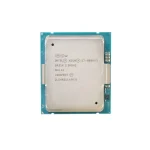 00WG376 - Lenovo 2.30GHz Socket LGA2011 E7-8880V3 18-Core Processor