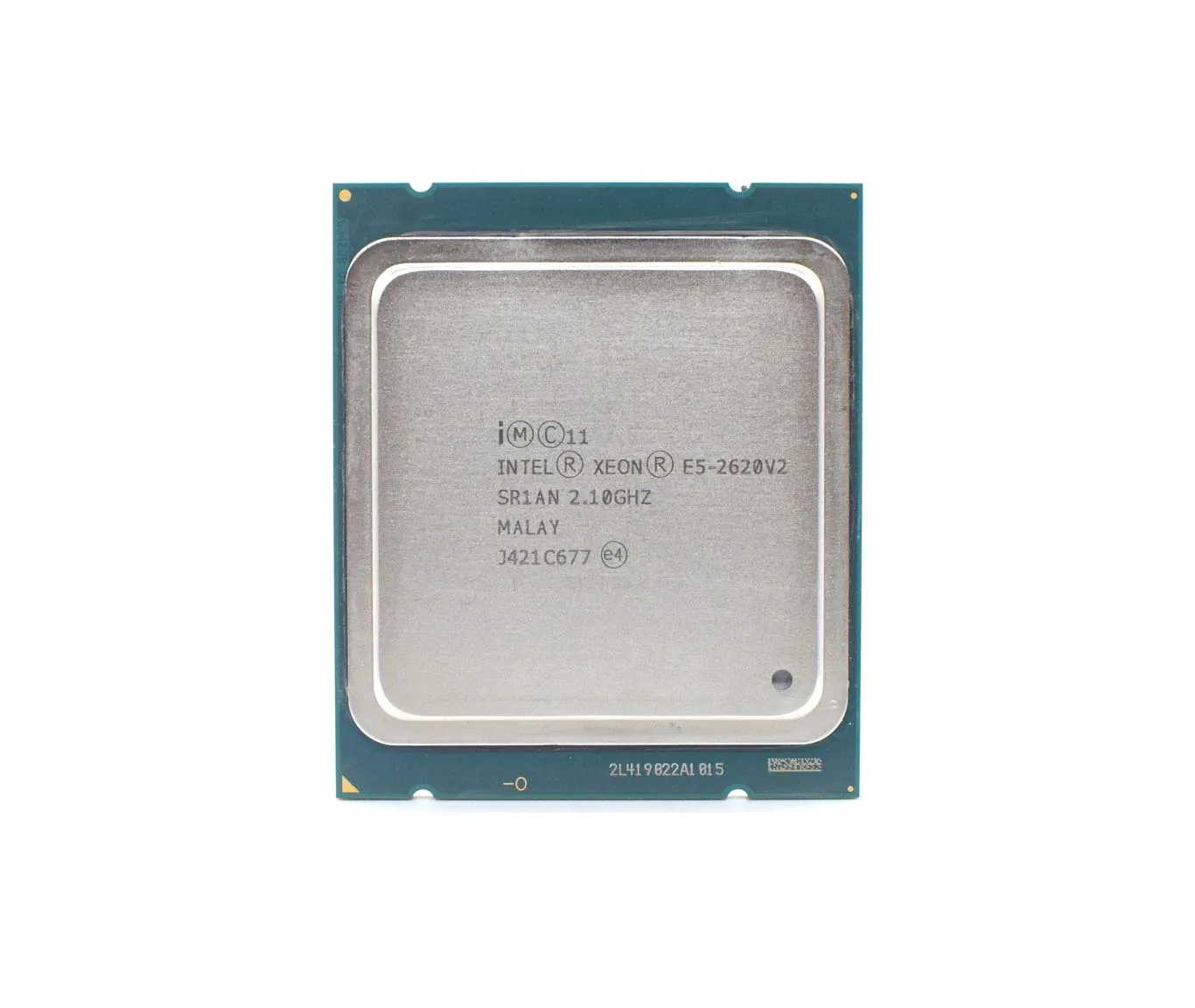00Y2852-o 00Y2852 IBM Xeon 2.1GHz Server CPU - Image 1