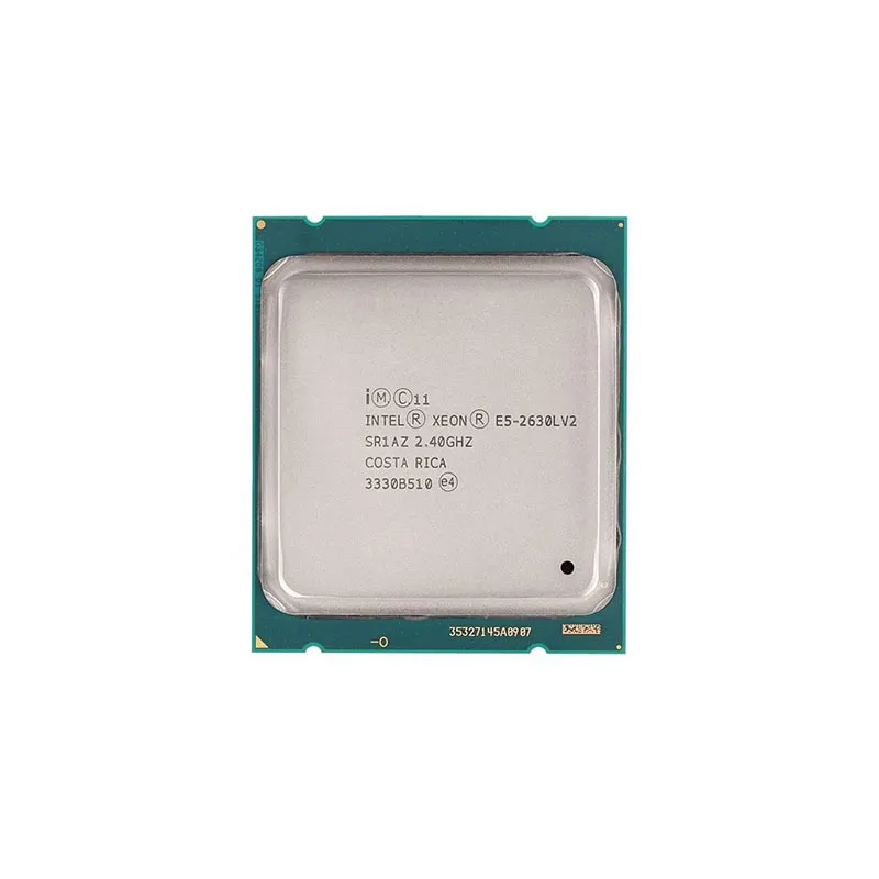 00Y2864 00Y2864 - IBM 2.40GHz Socket LGA2011 E5-2630LV2 6-Core Processor - Image 1