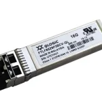 IBM 00Y3345 QLogic 16GB SW SFP+ 300M 850nm Optical Transceiver