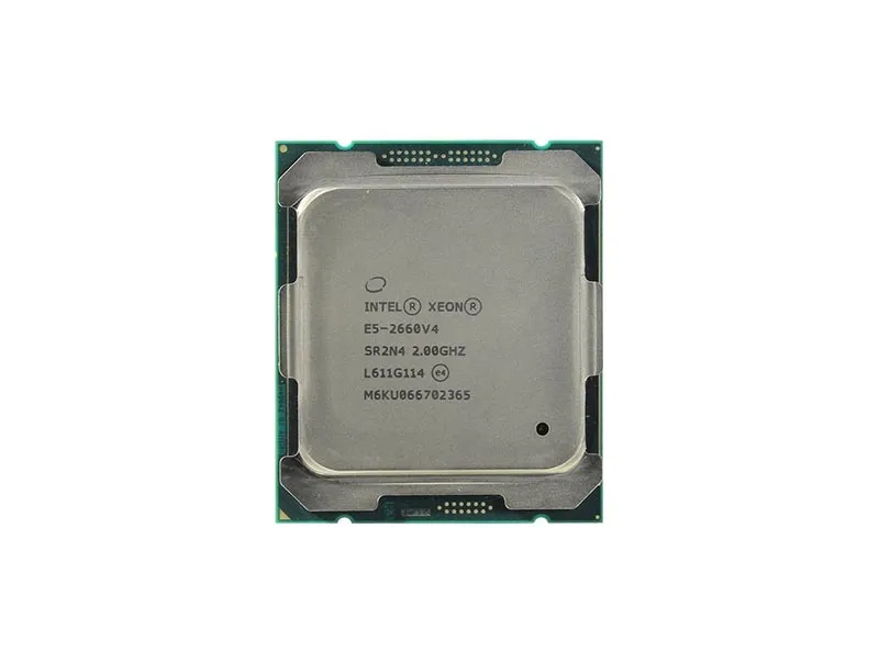 00YD971 00YD971 IBM Xeon 2.00GHz Server CPU - Image 1