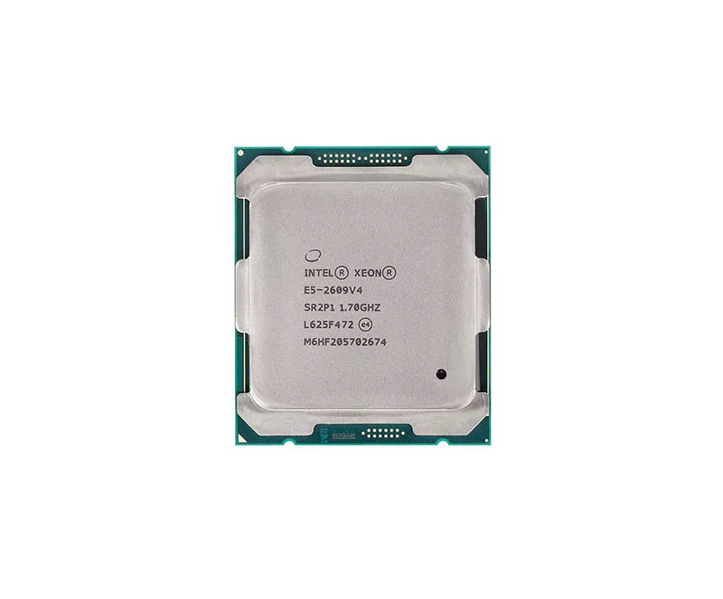 00YE894 00YE894 - Lenovo 1.70GHZ LGA2011-3 Xeon E5-2609V4 8-Core Processor - Image 1