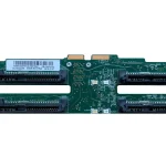 00YJ523 - IBM 4x SFF 2.5-inch Backplane Kit with SAS Cable