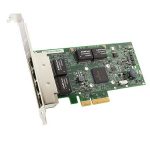 00YK551 - Lenovo NetXtreme 4 x Ports 1000Base-T PCIe Network Adapter
