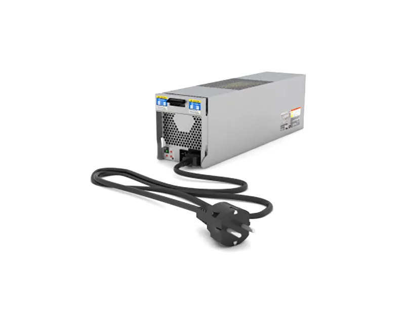 01-SSC-0019 01-SSC-0019 - SonicWall 350-Watts 100-240V Redundant Power Supply - Image 1