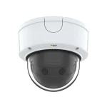01048-001 - Axis P3807-PVE Dome IP security camera Outdoor 4320 x 1920 pixels Ceiling/Pole