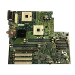 010558-101 - Compaq Motherboard for Professional Workstations