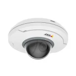 01079-001 - Axis M5054 Dome IP security camera Indoor 1280 x 720 pixels Ceiling