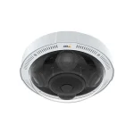 01504-001 - Axis P3717-PLE IP security camera Indoor & outdoor 1920 x 1080 pixels Wall