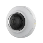 01708-001 - Axis M3066-V 4MP Indoor Mini Fixed Dome Network Camera