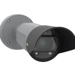 01782-001 - Axis Q1700-LE License Plate Camera 2MP/1080P HDTV