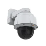 01973-002 - Axis Q6074-E 1280x720 Outdoor Network Security Camera
