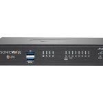SonicWall 02-SSC-2821 TZ470 Network Security Appliance firewall