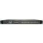 SonicWall 02-SSC-4328 NSa 4700 - Security appliance - 10 GigE, 5 GigE, 2.5 GigE