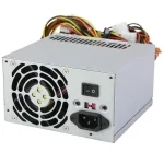 02N33 - Dell 250-Watts Power Supply For OptiPlex