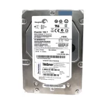 03T7855 - Lenovo 600GB 15000RPM SAS 6Gb/s Hot Swap 3.5-in HDD