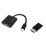 DPN1021DPM - Cirago DisplayPort / Mini DisplayPort to DVI Adapter