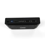 4JWH4 - Dell Latitude K11M Rugged Tablet Docking Station