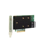 Broadcom 05-50008-02 9440-8I 12Gb/s SAS/SATA/NVMe Tri-Mode PCIe RAID Controller F/s