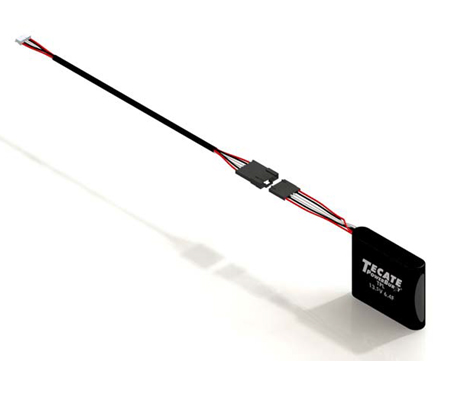 05-50038-00 Broadcom 05-50038-00 MegaRAID CacheVault Module for 9361-16i & 9380-8E - Image 1