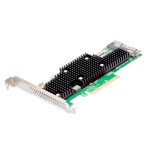 Broadcom 05-50111-01 eHBA 9600-24I Tri-Mode PCIe 4.0 Storage Adapter