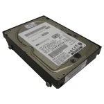 078FN - Dell 9GB 10000RPM SCSI 160MB/s 3.5-in Hard Drive