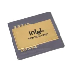 07L8854 - IBM Pentium Pro 200MHz 66MHz Socket 8 Processor