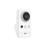 0810-002 - Axis M1065-LW Cube IP security camera Indoor 1920 x 1080 pixels Desk/Wall