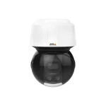 0933-002 - Axis Q6155-E 50 Hz IP security camera Outdoor Dome Wall 1920 x 1080 pixels