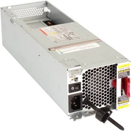 0974244-02 hp 0974244-02 764 watt 80 plus power supply - Image 1