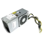 0A37796 - Lenovo 240-Watts 200-240V 4A Power Supply For ThinkStation