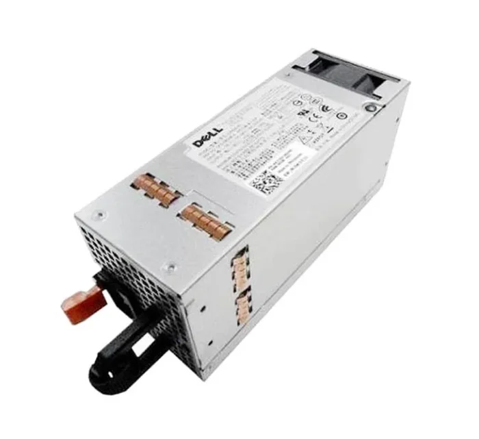 H371J - Dell 580-Watts 100-240V Power Supply For PowerEdge T410 - Image 2