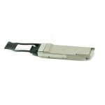 0MV31 - Dell 40Gb/s QSFP+ 300m 850nm MTP/MPO MMF Transceiver