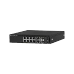 Dell 0NM61 N1108EP-ON EMC Networking switch - 8 ports - managed - rack-mountable