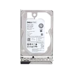 Dell 0Y4CD 2TB 7.2K SATA-6Gbps 512n 256MB 3.5" Hard Drive With Tray