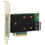 Dell 0YR37 9440-8I 12GB/S SAS/SATA/NVME TRI-MODE PCIe RAID Controller