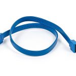 0C9665 - Part No: 0C9665 - Dell 27.25-inch Long SATA Cable for PowerEdge 850
