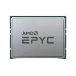 AMD 100-000000091 EPYC 7R32 48-Core 96-Thread 3.3 GHz Turbo 192MB L3 Cache SP3 Processor