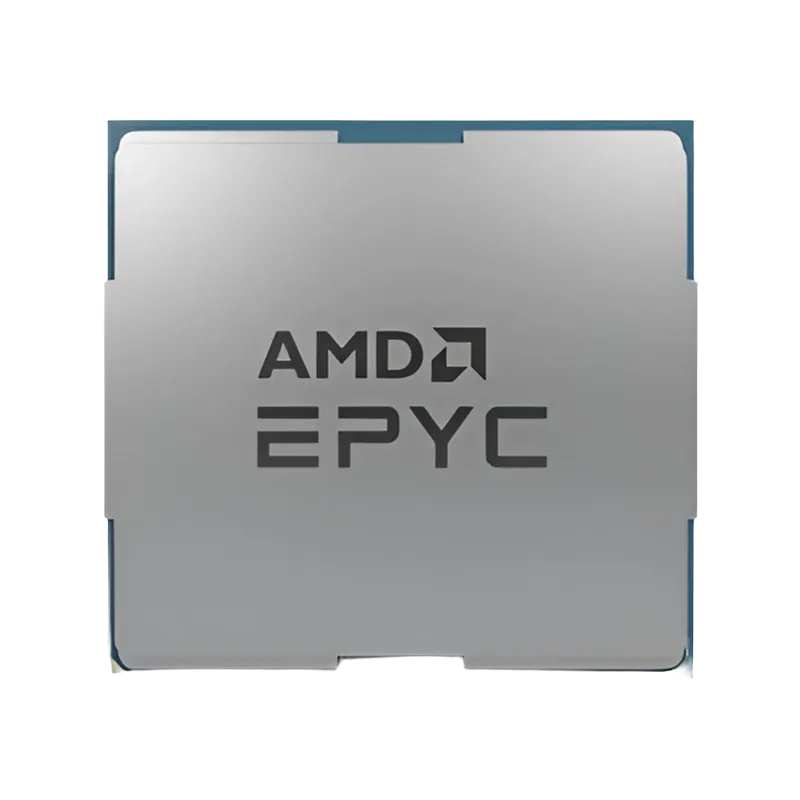 100-000000783WOF AMD 100-000000783WOF EPYC 9V84 96-Core 192-Thread 2.4GHz Base 2.7GHz SP5 Processor - Image 1