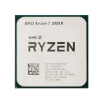 100-100000025BOX - AMD Ryzen 7 3800X 3.9GHz 8-Core AM4 Processor
