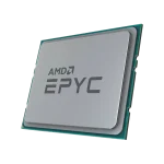 AMD 100-100000790WOF EPYC 9554 3.1GHz 64-Core Gen-4 Processor ref
