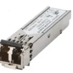 10051H - Extreme Networks 1Gb/s SFP 550m LC MMF Transceiver