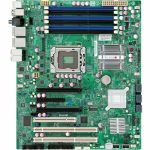 MBD-C7X58-O - Supermicro C7X58 Desktop Motherboard - Intel Chipset - Socket B LGA-1366 - MBD-C7X58-O