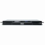 TS-RVH8.0TL/R6 - Part No: TS-RVH8.0TL/R6 - Buffalo TeraStation Pro TS-RVHL/R6 Network Storage Server - Intel Atom D510 1.66 GHz - 8 TB (4 x 2 TB) - RJ-45 Network USB USB