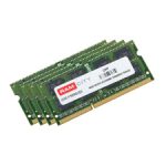 57X9016 - Lexmark 1GB DDR3 SDRAM Memory Module - 57X9016