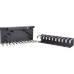 JG830A - HPE FlexFabric 12508E Optional Extended Cable Guide for AC Powered Switch - JG830A - Image 2